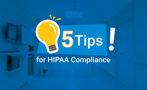 Become HIPAA Compliant