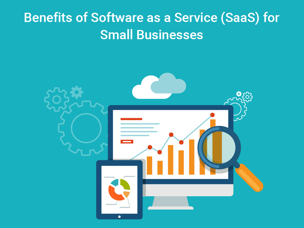 SaaS Products