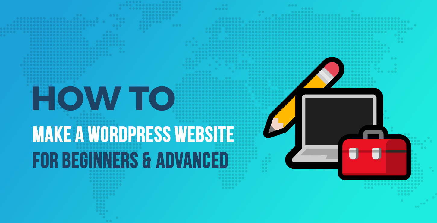 DYI WordPress Websites