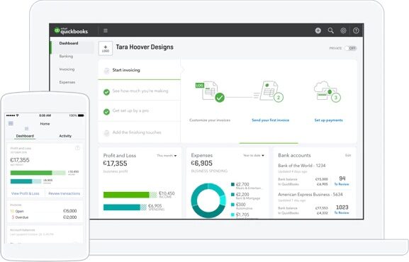 BYOL for QuickBooks in the Cloud