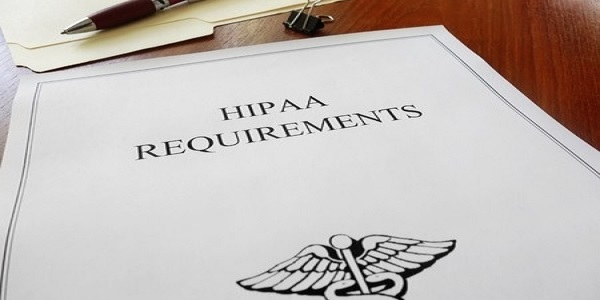 New HIPAA 2021 Regulations