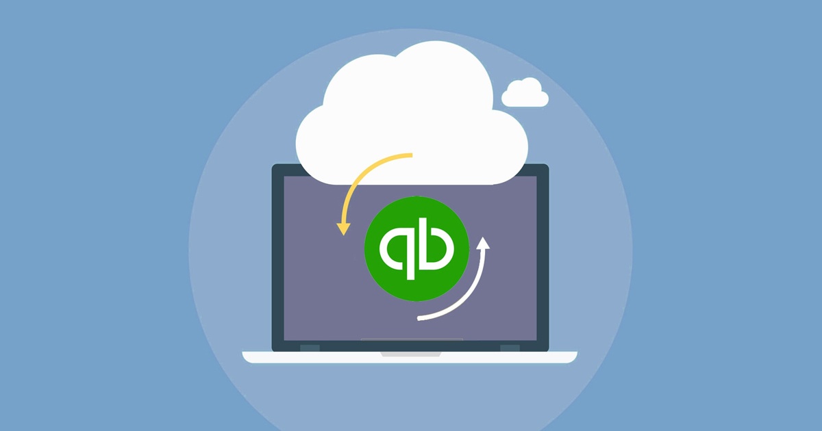 BYOL for QuickBooks in the Cloud