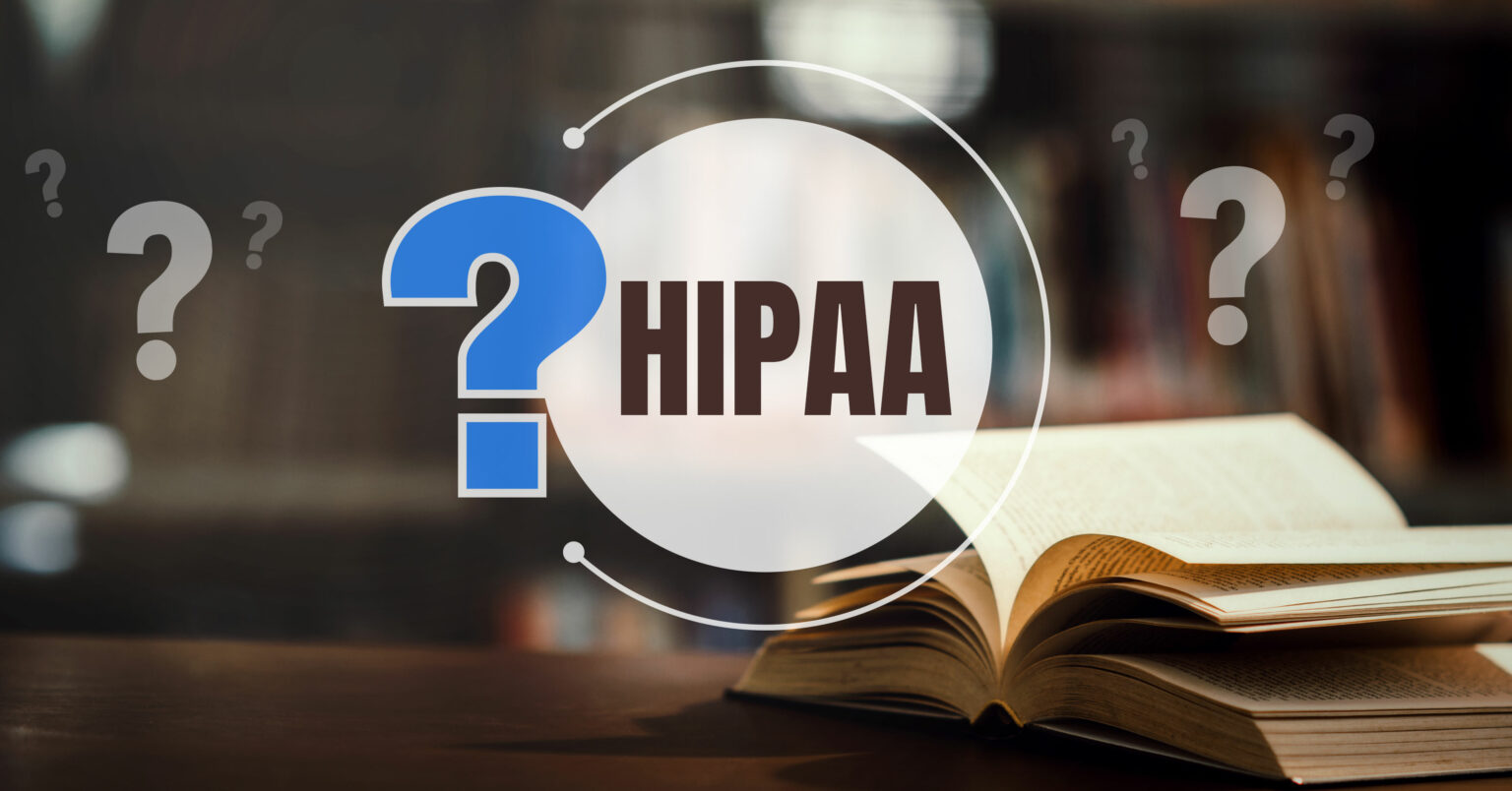 Become HIPAA Compliant